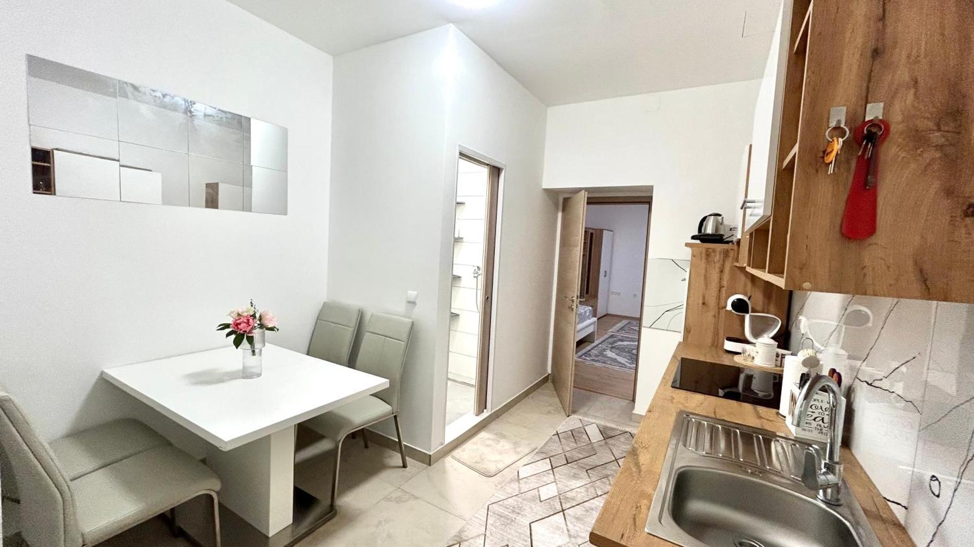 Grajski Kamen Apartment Maribor Exterior photo